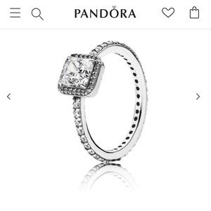 Pandora Ring